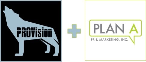 PROVision Partners and Plan A PR Join Forces to Offer Comprehensive Marketing, Public Relations and Strategic Business Advisory Services to Hospitality Technology Clients